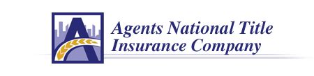 agents national title insurance company