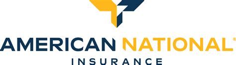 american national insurance agent login