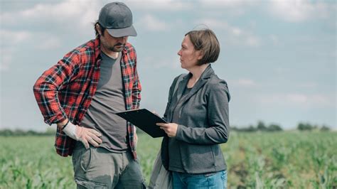 crop insurance agent