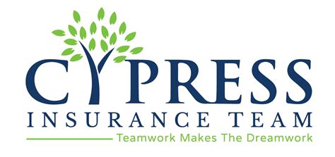 cypress insurance agent login