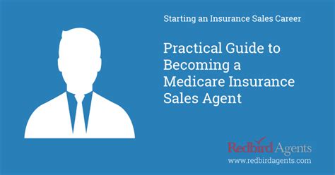 how to become a medicare insurance agent