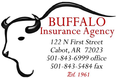 insurance agents buffalo