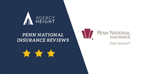 penn national insurance agent login