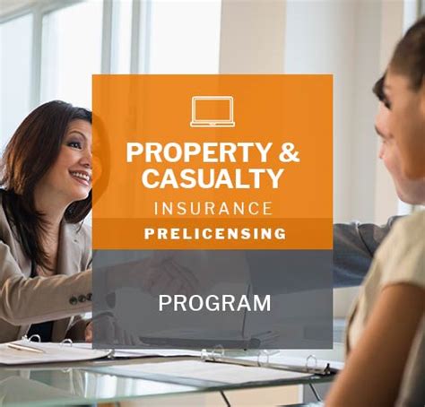 property and casualty insurance agent commission