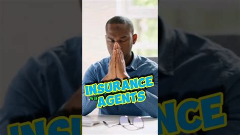 who does an agent represent during the solicitation of insurance